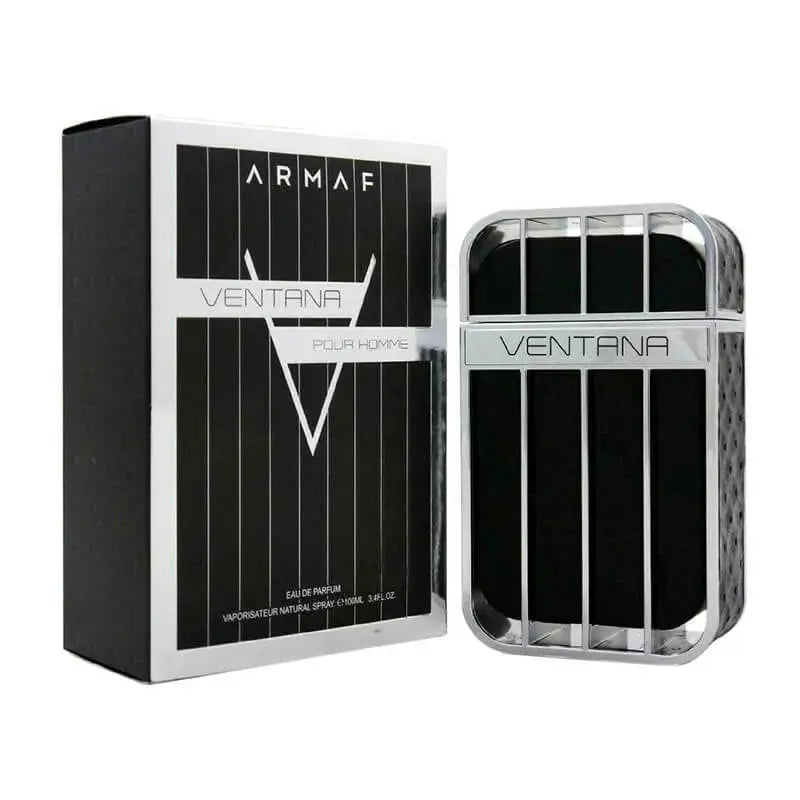 Ventana Pour Homme 100ml Armaf