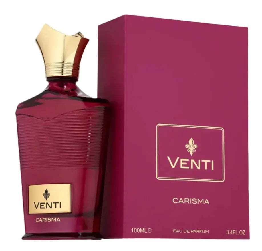 Venti Carisma 100ml Fragrance World