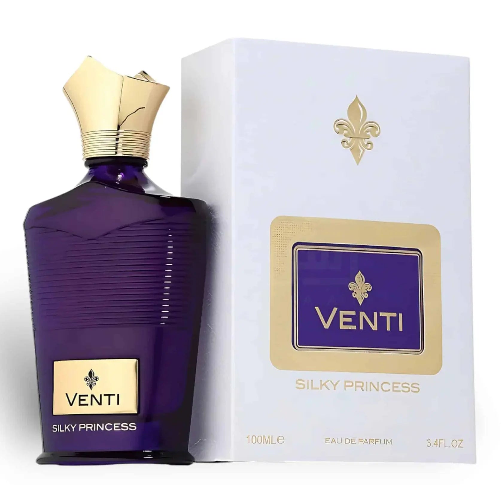 Venti Silky Princess 100ml Fragrance World
