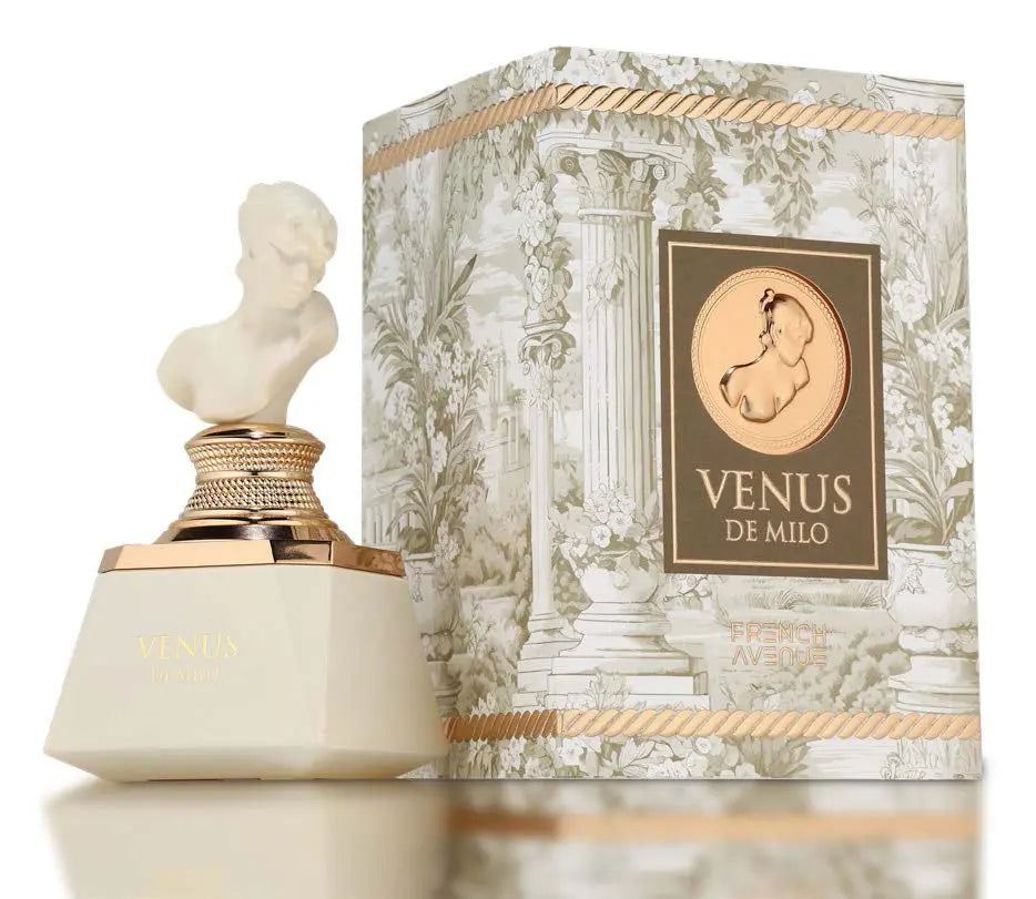 Venus de Milo 100ml French Avenue
