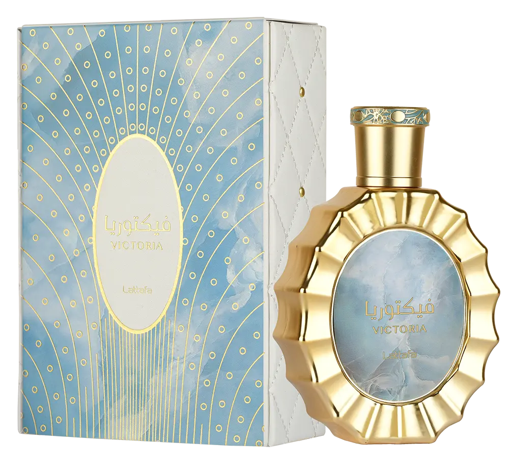 Victoria 100ml Lattafa Collection