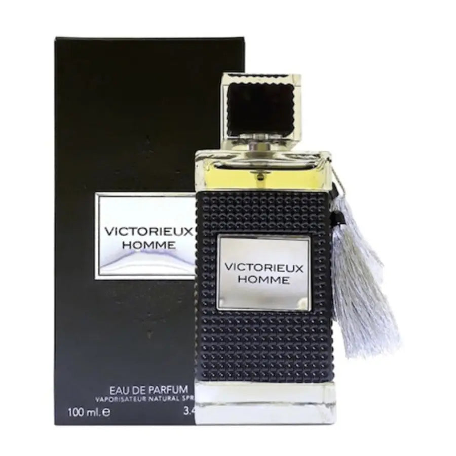 Victorieux Homme 100ml VURV