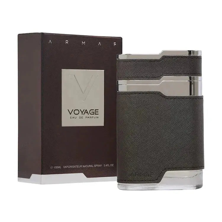 Voyage (Brown) 100ml Armaf