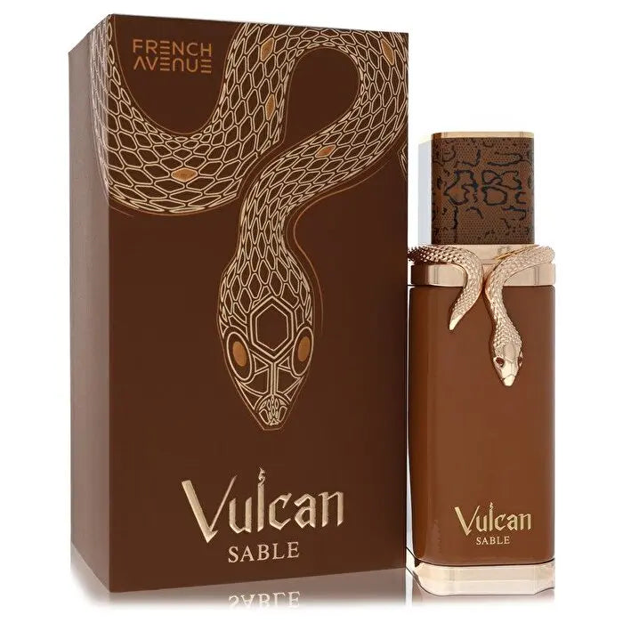 Vulcan Sable 100ml French Avenue