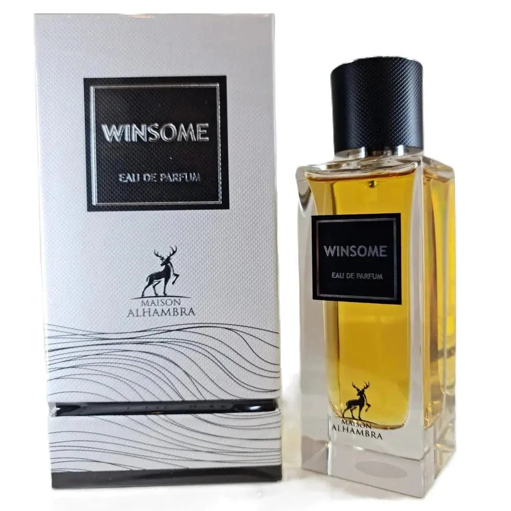 Winsome 90ml Maison Alhambra