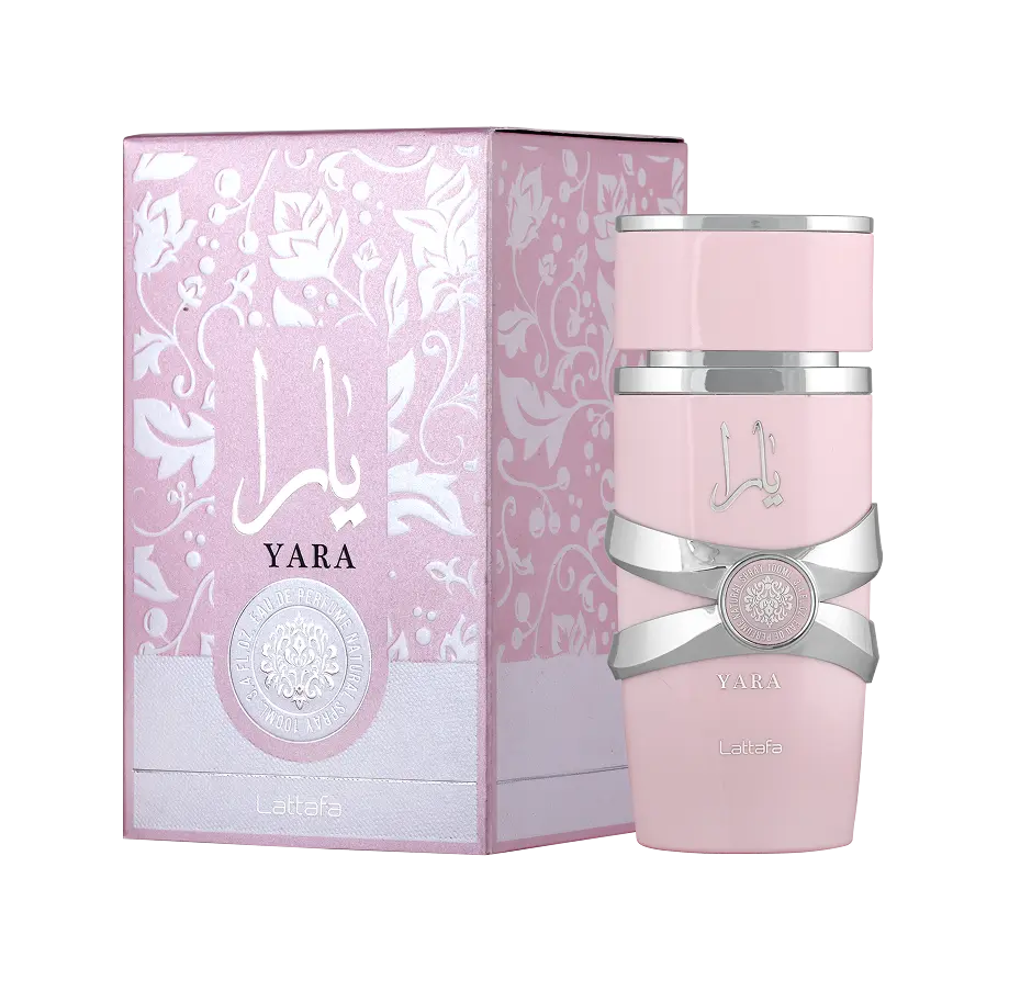 Yara 100ml Lattafa Collection
