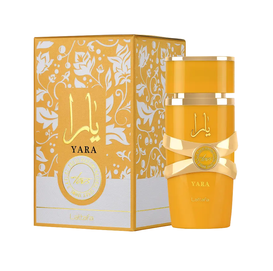 Yara Tous 100ml Lattafa Collection