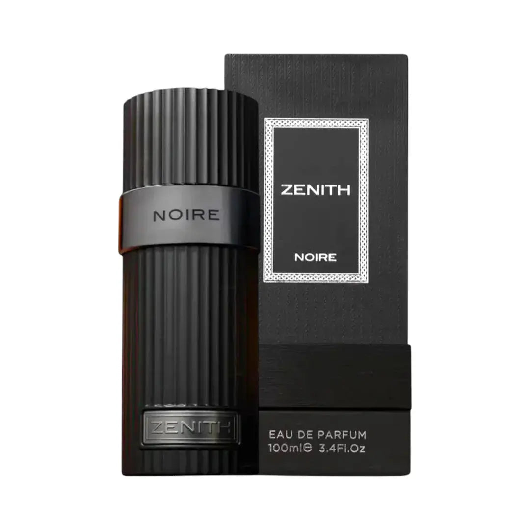 Zenith Noire 100ml French Avenue