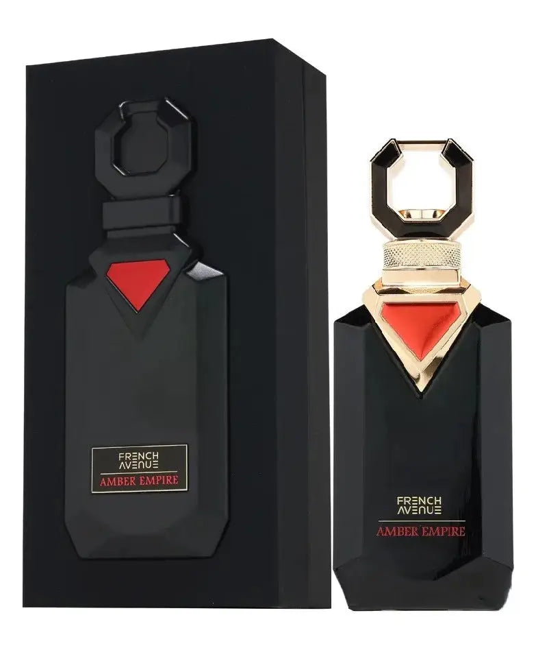 Amber Empire 100ml French Avenue