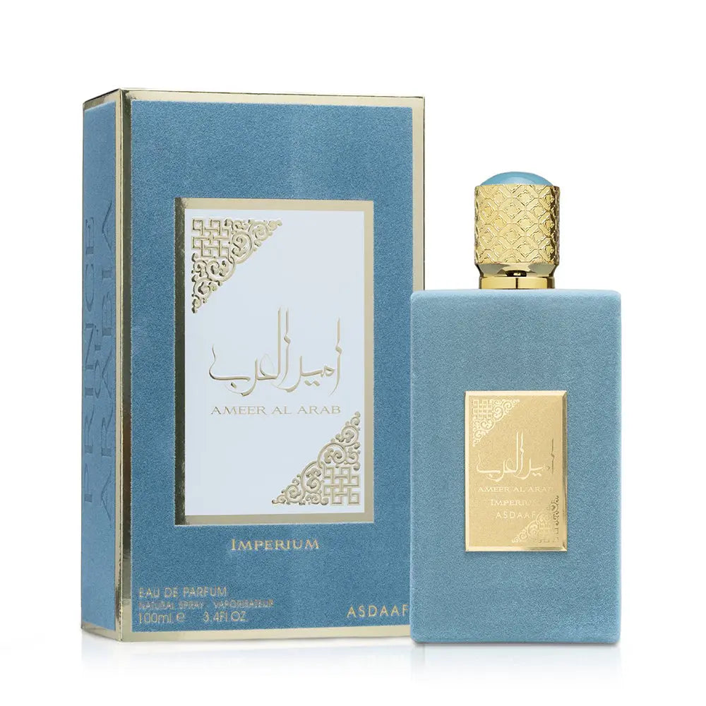 Ameer Al Arab Imperium 100ml Lattafa ASDAAF