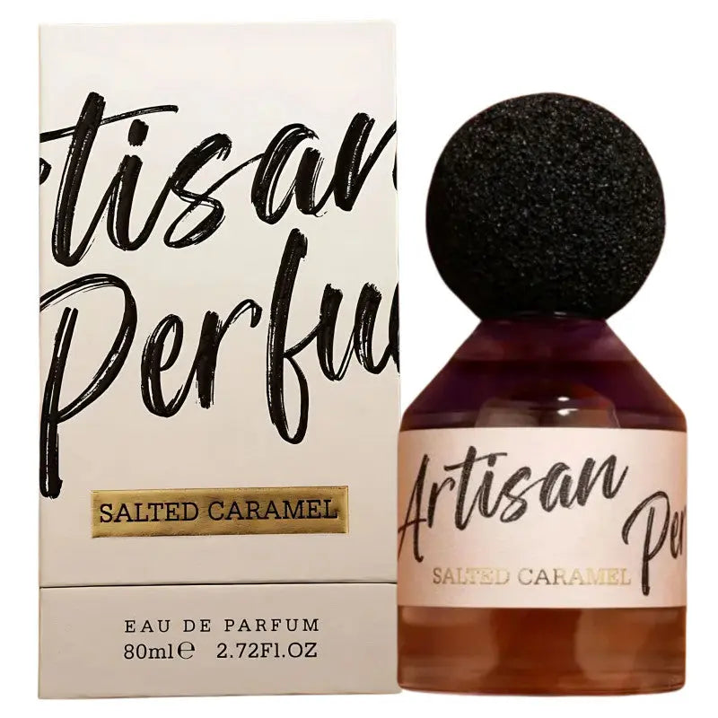 Artisan Perfumery Salted Caramel 80ml Fragrance World