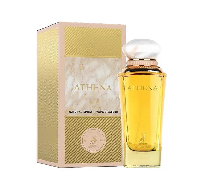 Athena 100ml