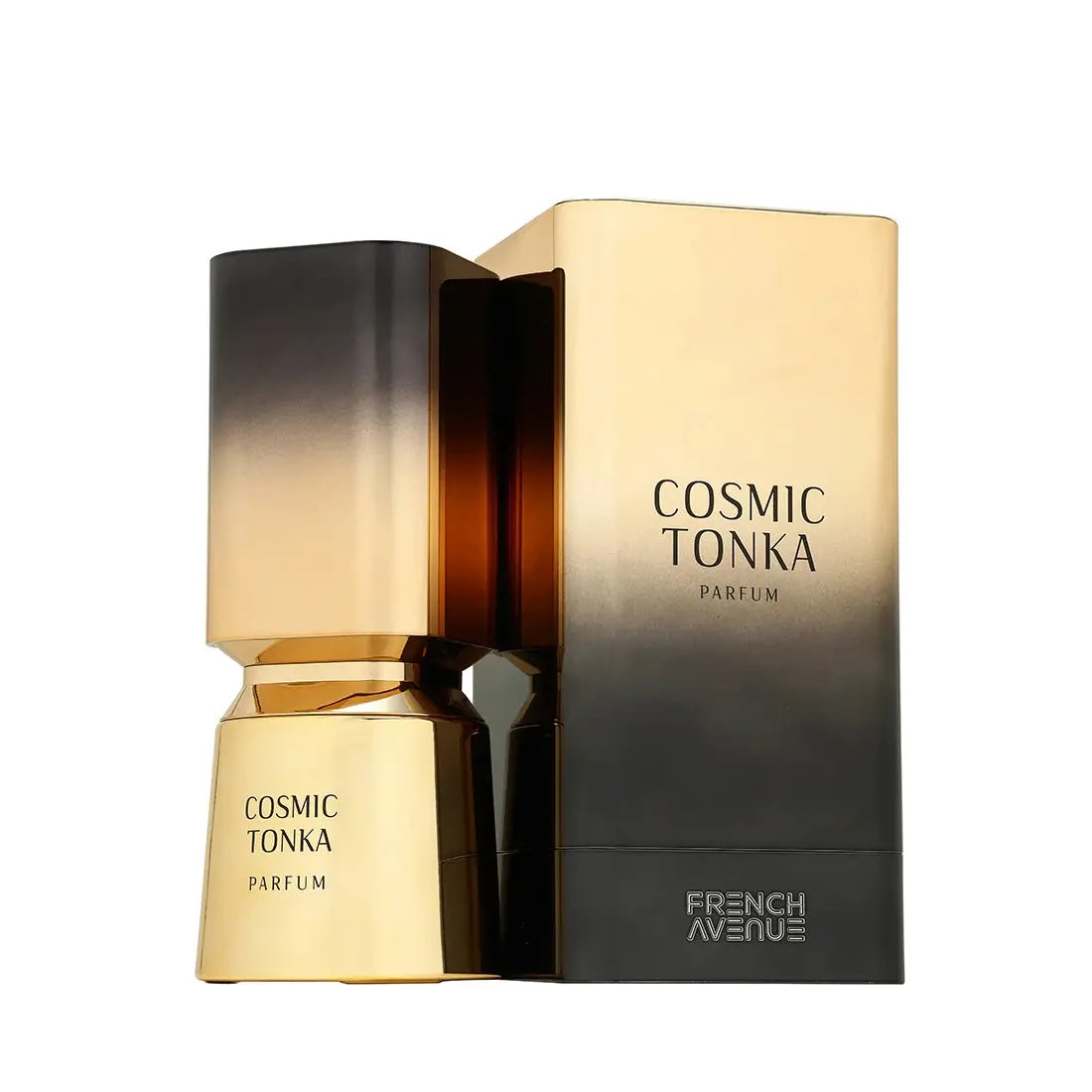 Cosmic Tonka 100ml French Avenue