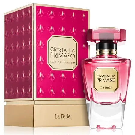 Crystallia Primaso 100ml Khadlaj
