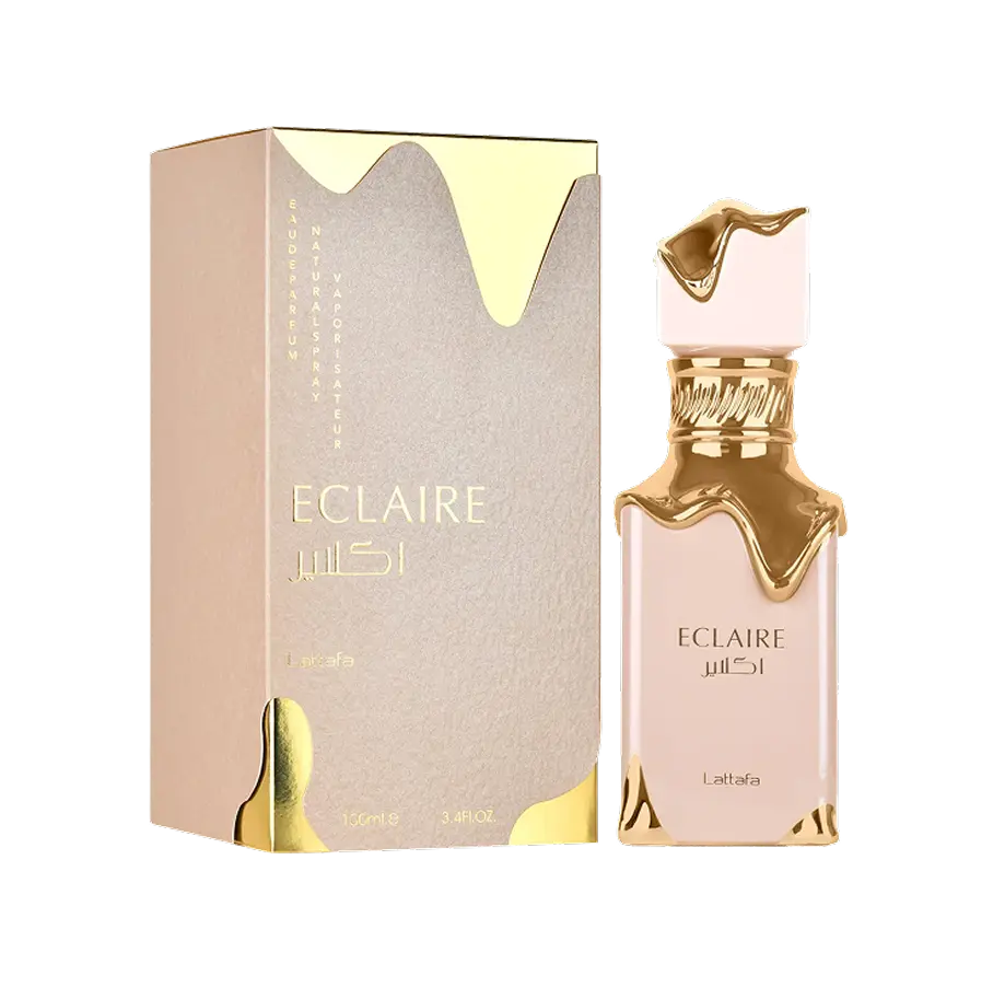 Eclaire 100ml Lattafa Collection