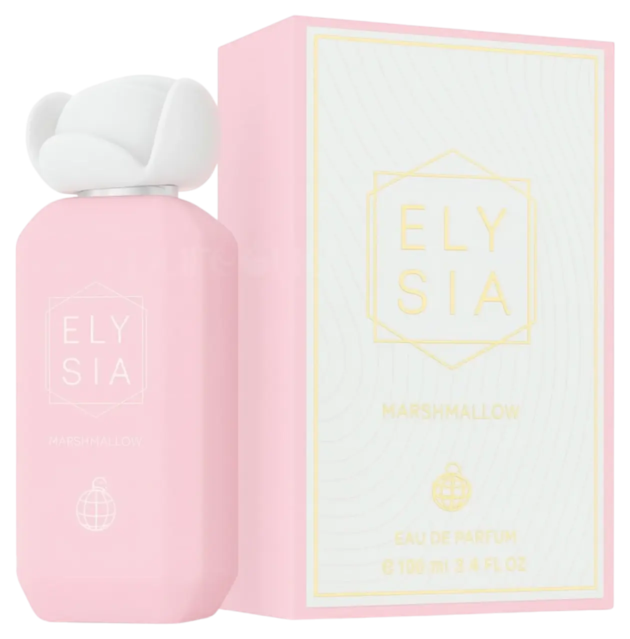 Elysia Marshmallow 100ml Fragrance World