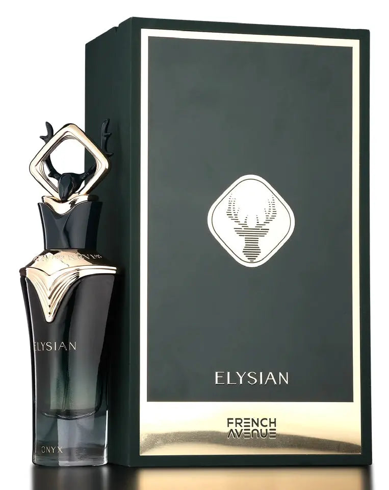 Elysian Onyx 80ml French Avenue