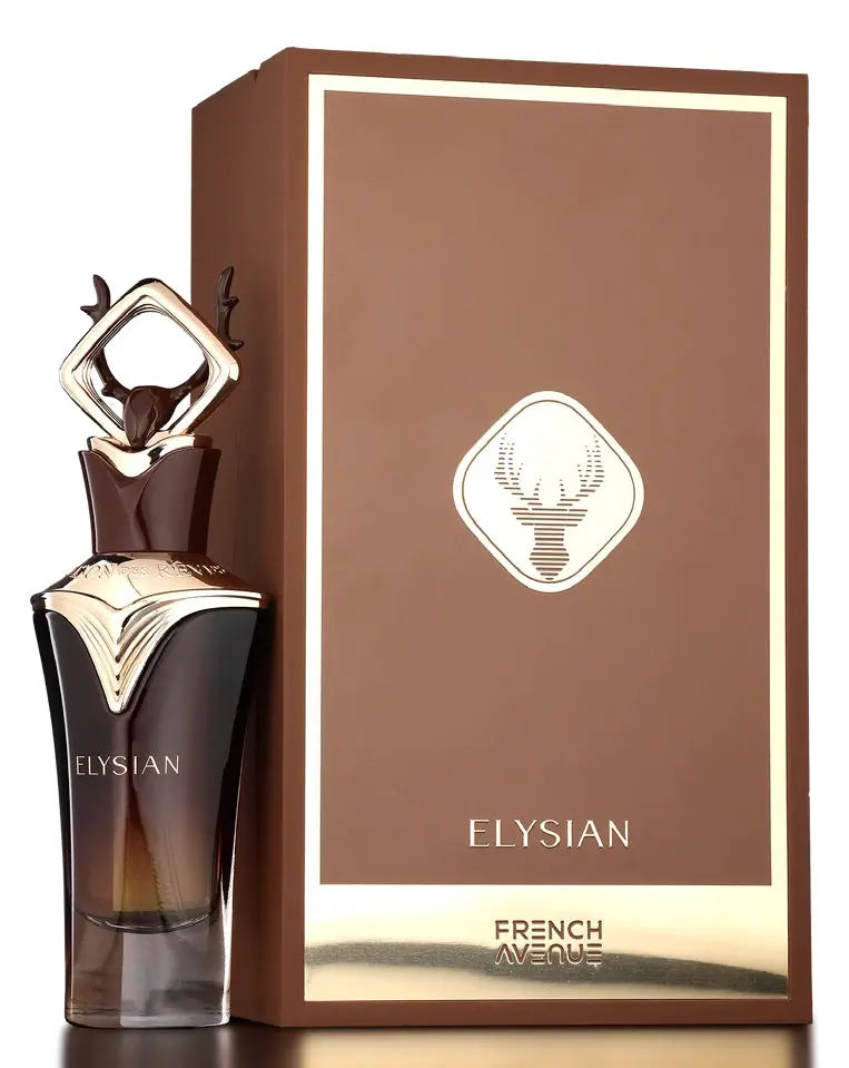 Elysian 80ml French Avenue