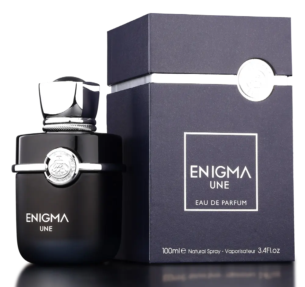 Enigma Une 100ml French Avenue