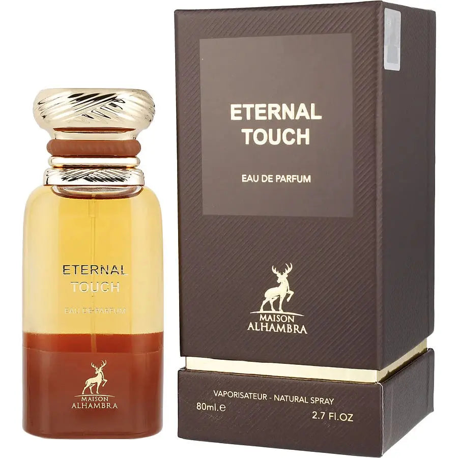 Eternal Touch 80ml Maison Alhambra