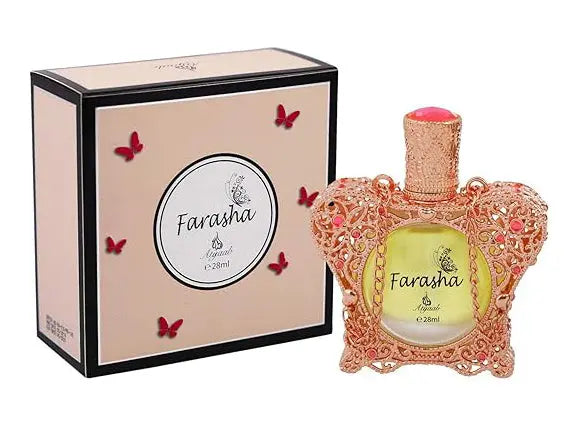 Farasha 28ml OIL Khadlaj