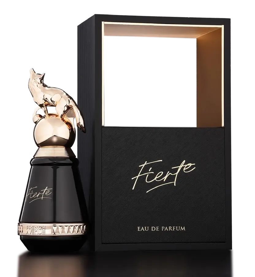 Fierte 80ml French Avenue