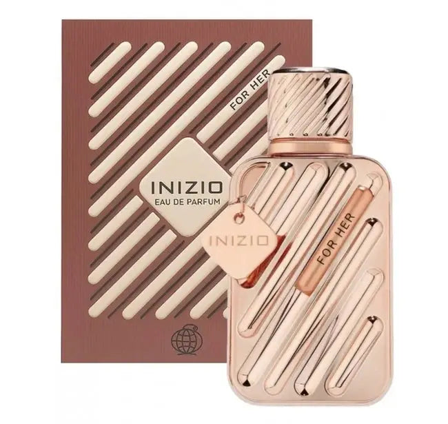 Inizio for Her 100ml Fragrance World