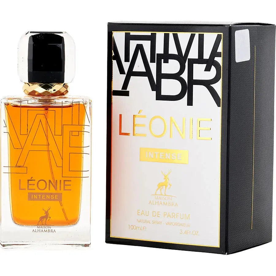 Leonie Intense 100ml Maison Alhambra