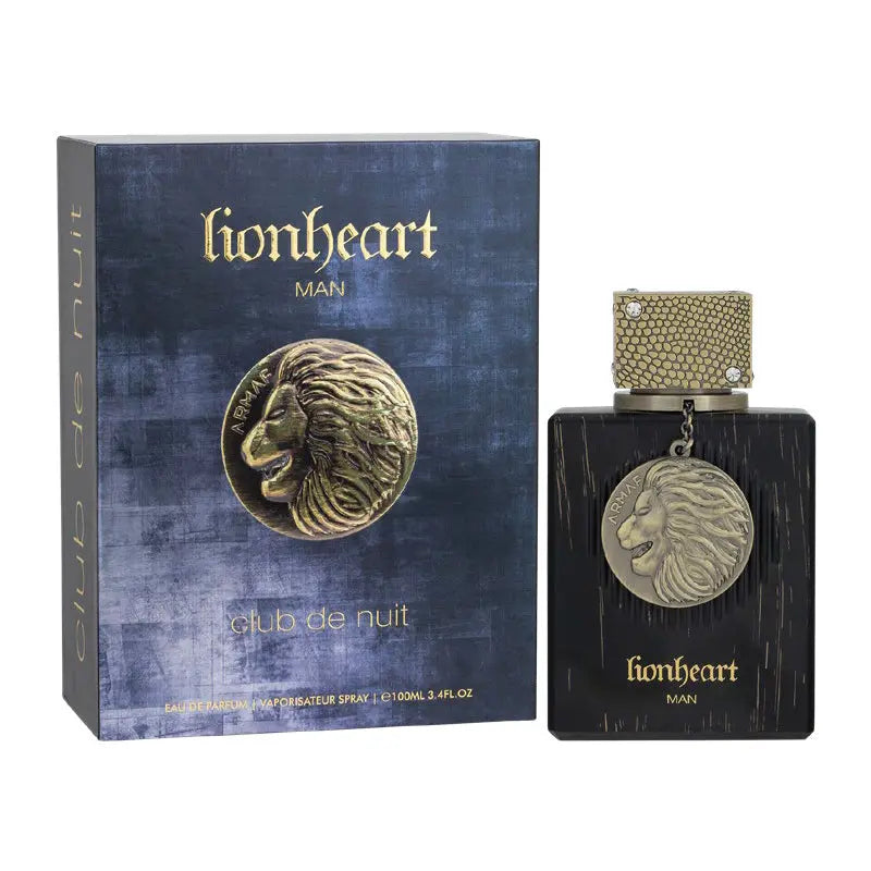 Armaf CDN Heritage Lionheart Man 100ml Armaf