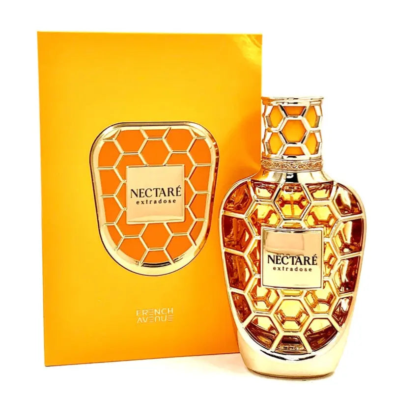 Nectare Extradose 90ml French Avenue
