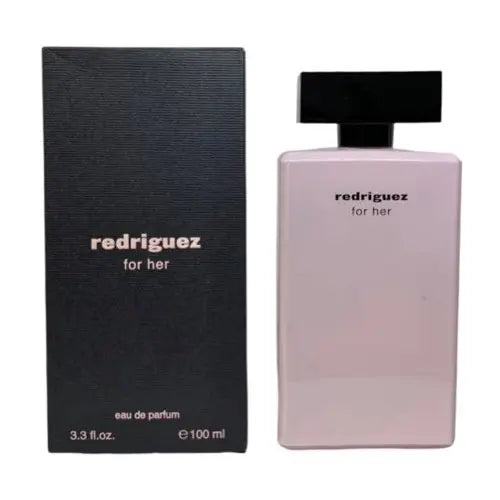 Redriguez for Her Black Box 100ml Fragrance World