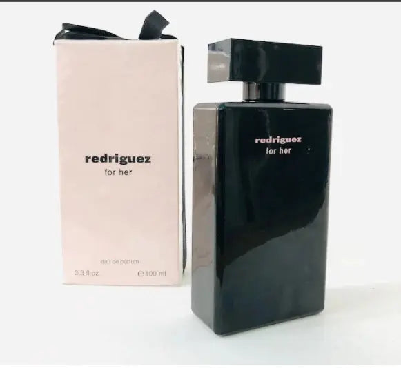 Redriguez for Her Pink Box 100ml Fragrance World