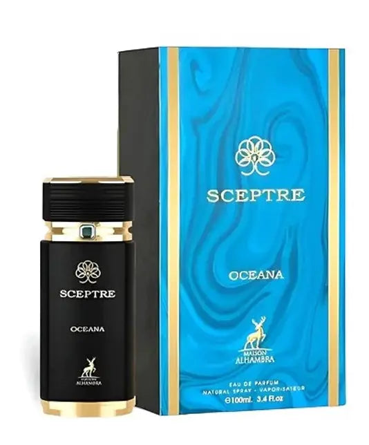 Sceptre Oceana 100ml Maison Alhambra