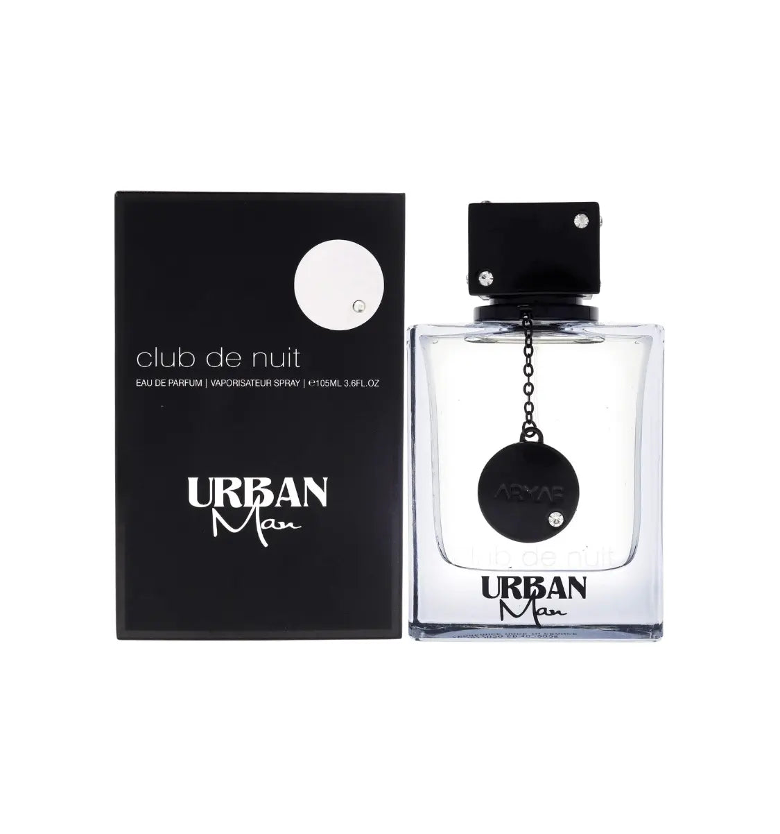 Armaf CDN Urban Man 105ml Armaf