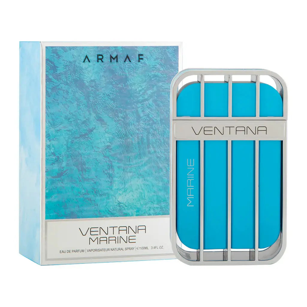 Ventana Marine 100ml Armaf