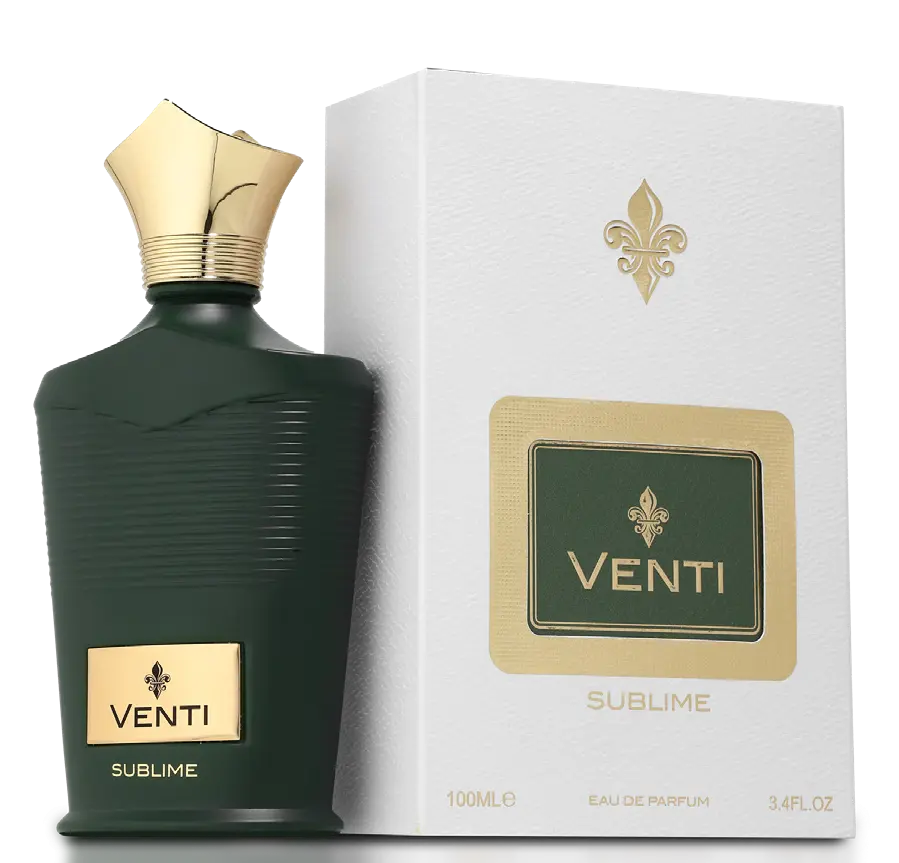 Venti Sublime 100ml Fragrance World