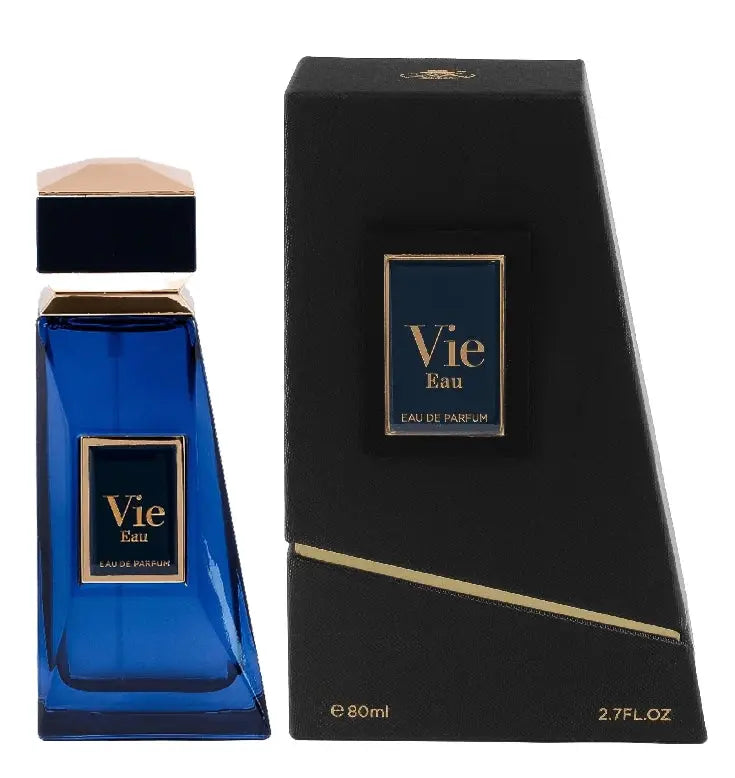 Vie Eau 80ml Fragrance World
