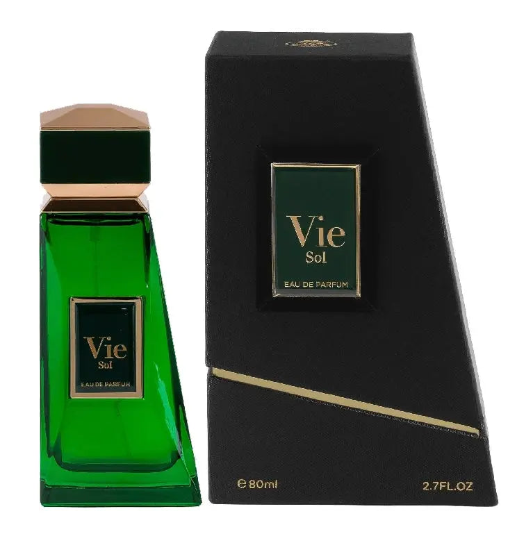 Vie Sol 80ml Fragrance World